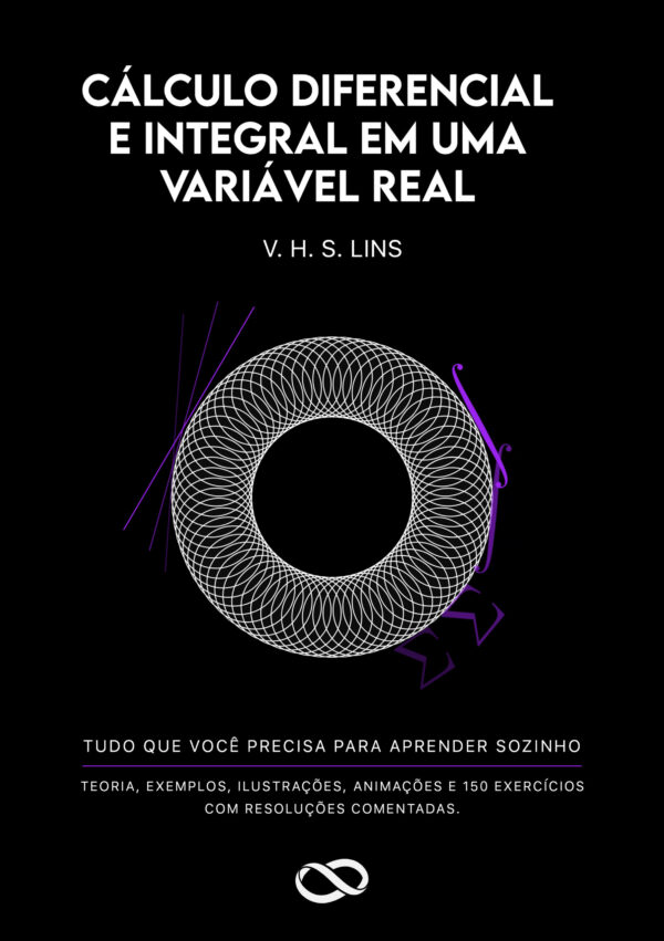 Cálculo Diferencial e Integral em uma variável real