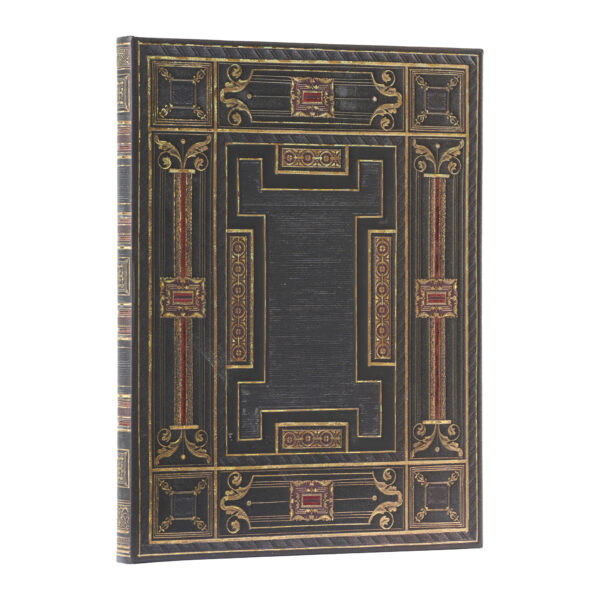 Paperblanks – Onyx Capa Dura