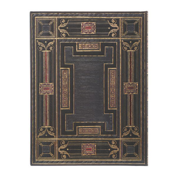 Paperblanks – Onyx Capa Dura - Imagem 4