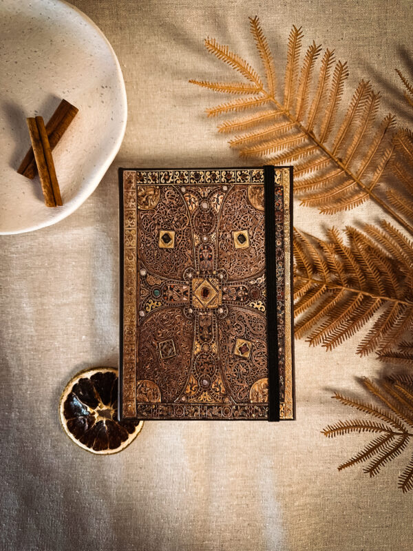 Paperblanks – Lindau Capa Dura - Imagem 2