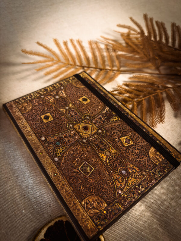 Paperblanks – Lindau Capa Dura - Imagem 3