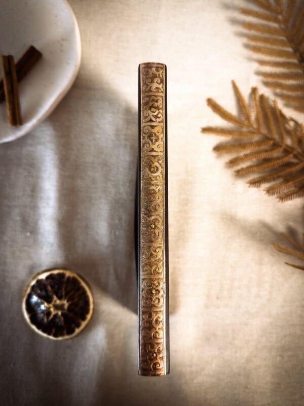 Paperblanks – Lindau Capa Dura - Imagem 4