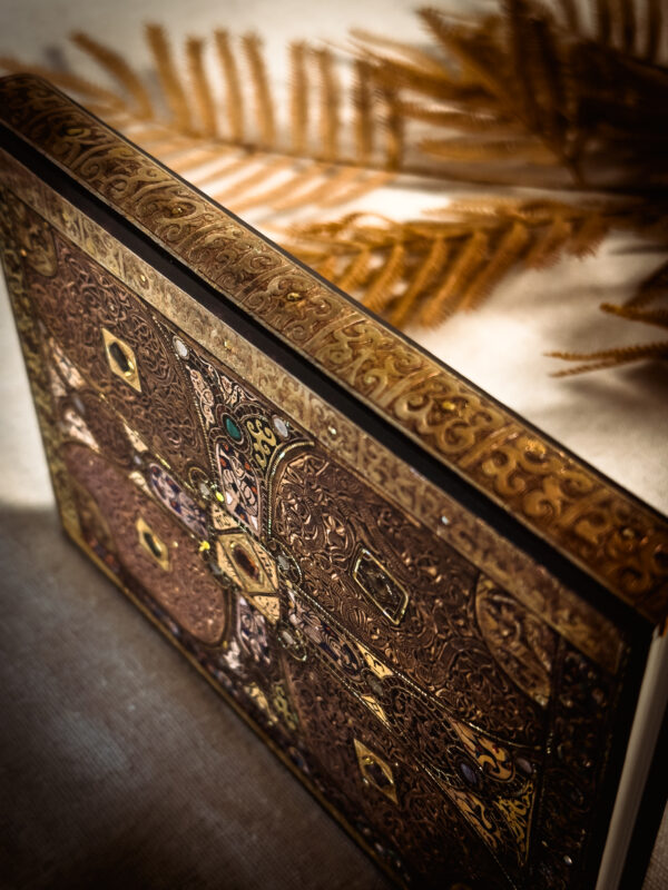Paperblanks – Lindau Capa Dura - Imagem 6
