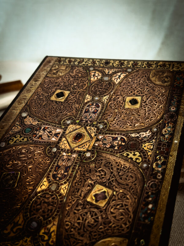 Paperblanks – Lindau Capa Dura - Imagem 5