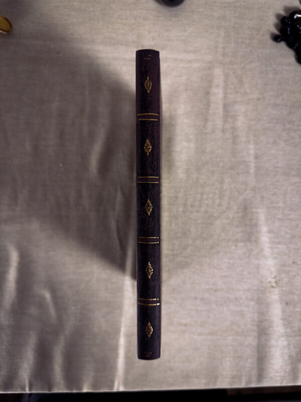 Paperblanks – Celebrating Charlie Chaplin Capa Dura - Imagem 7