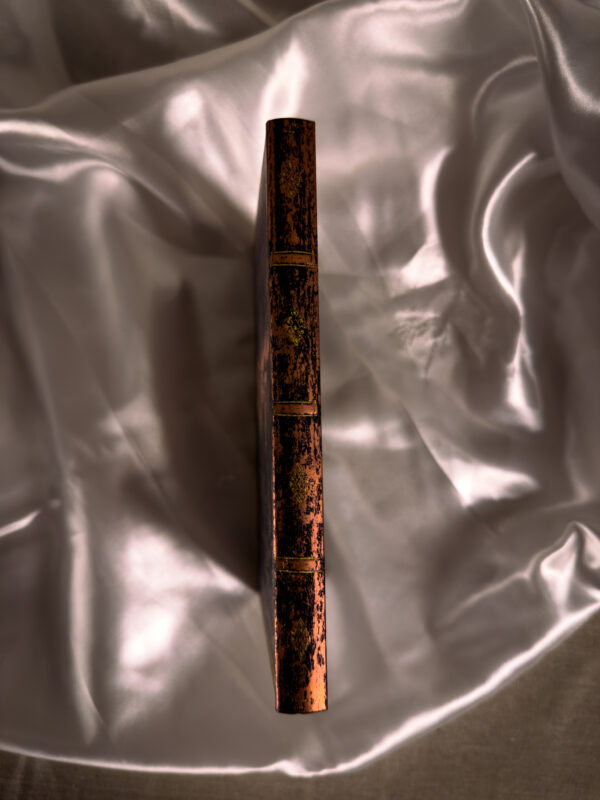 Paperblanks – Michelangelo Flexis - Imagem 6