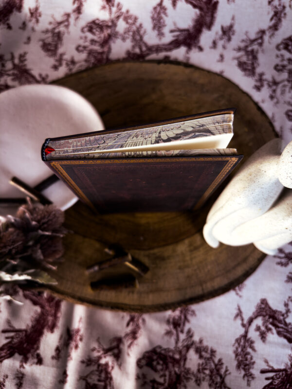 Paperblanks – Black Moroccan Capa Dura - Imagem 3