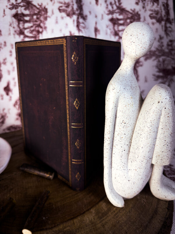 Paperblanks – Black Moroccan Capa Dura - Imagem 5