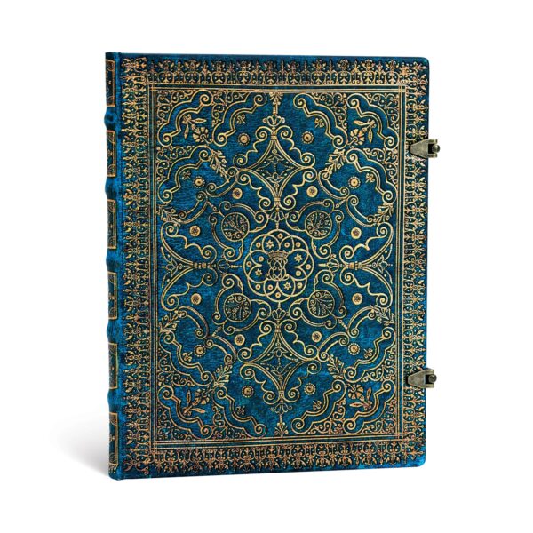 Paperblanks – Azure Capa Dura