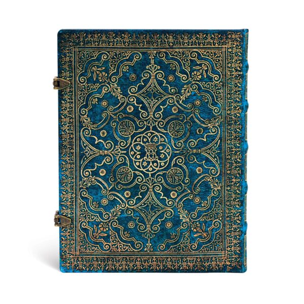 Paperblanks – Azure Capa Dura - Imagem 2