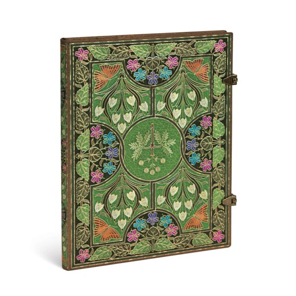 Paperblanks – Poetry in Bloom Capa Dura