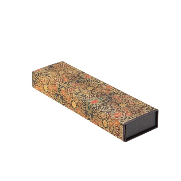 Paperblanks – Fire Flowers Estojo