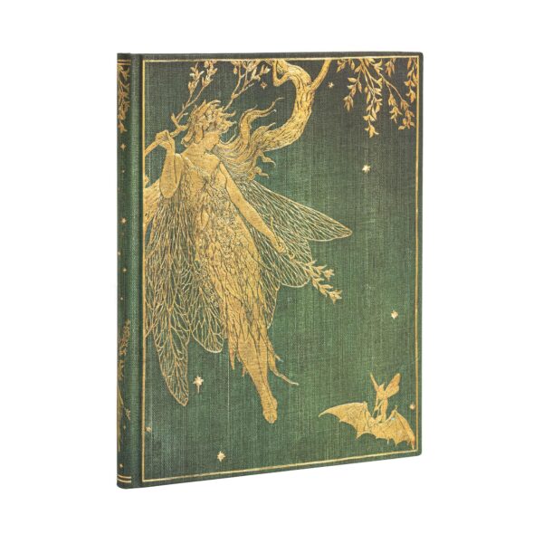Paperblanks – Olive Fairy Capa Dura