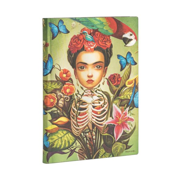 Paperblanks – Esprit de Lacombe Flexis