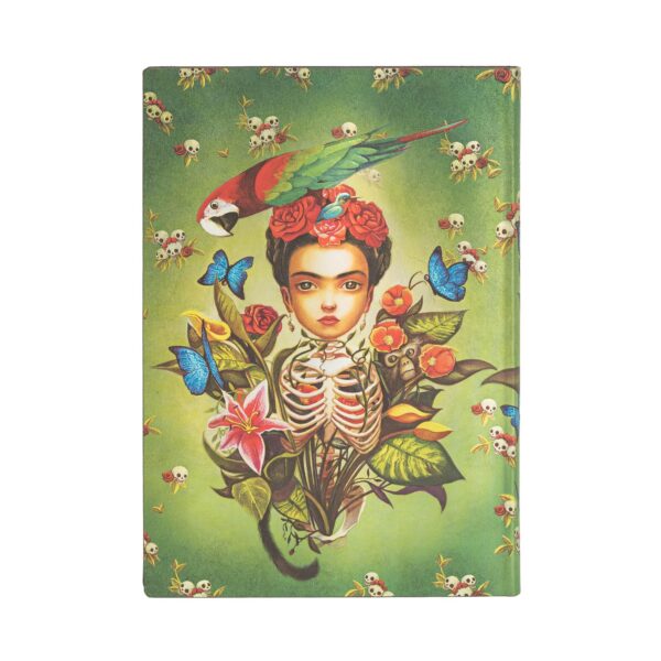 Paperblanks – Esprit de Lacombe Flexis - Imagem 2