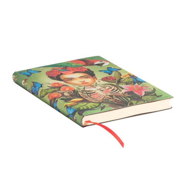 Paperblanks – Esprit de Lacombe Flexis - Imagem 3