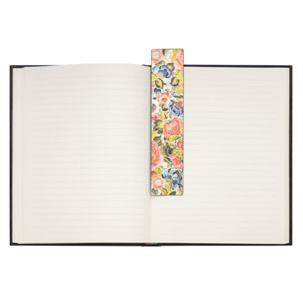 Paperblanks – Pear Garden Marca-Páginas - Imagem 2