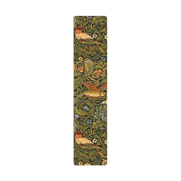 Paperblanks – William Morris Marca-Páginas