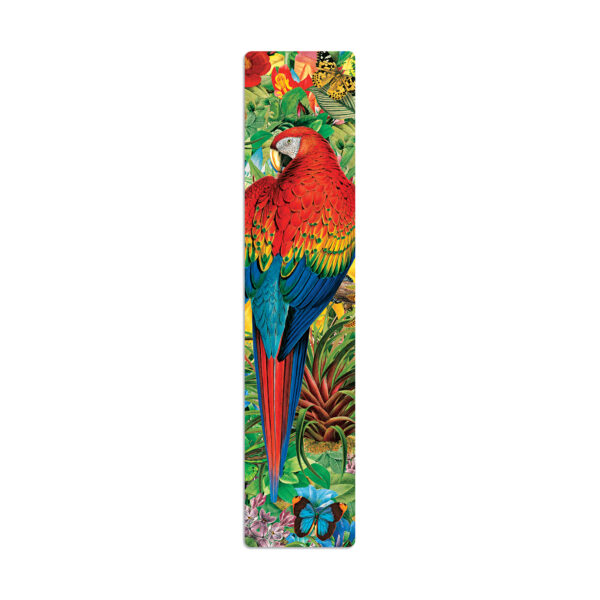 Paperblanks – Tropical Garden Marca-Páginas
