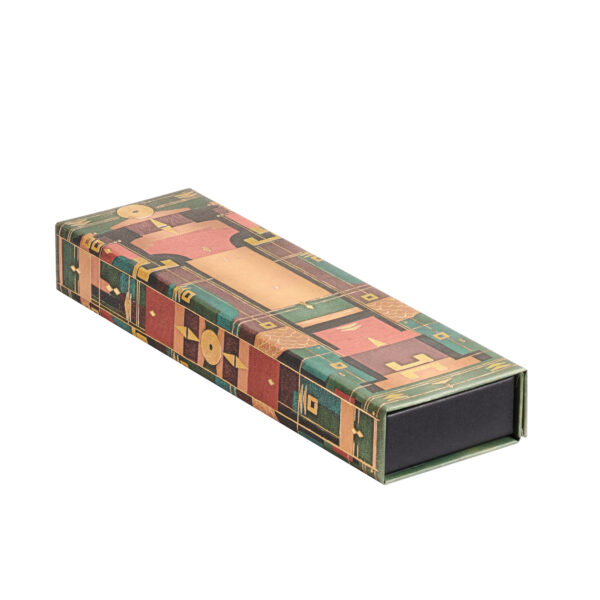 Paperblanks – Sybil Pye Bindings Estojo