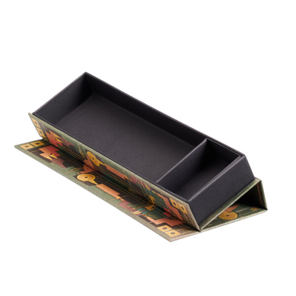 Paperblanks – Sybil Pye Bindings Estojo - Imagem 2