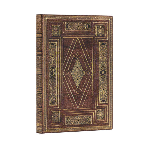 Paperblanks – Shakespeare Library Flexis