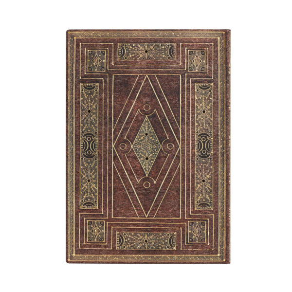 Paperblanks – Shakespeare Library Flexis - Imagem 2