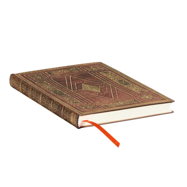 Paperblanks – Shakespeare Library Flexis - Imagem 3