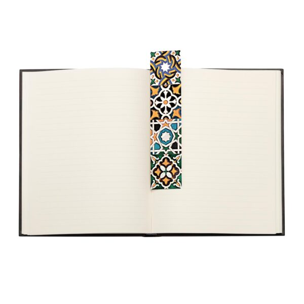 Paperblanks – Porto Portuguese Marca-Páginas - Imagem 3