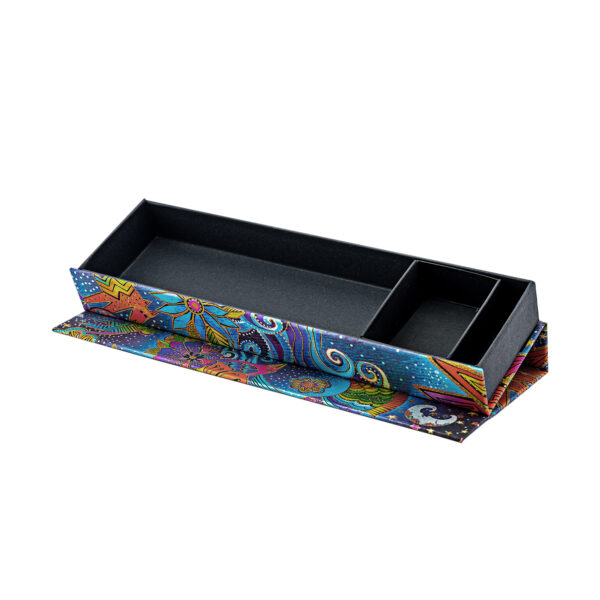 Paperblanks – Celestial Magic Estojo - Imagem 2