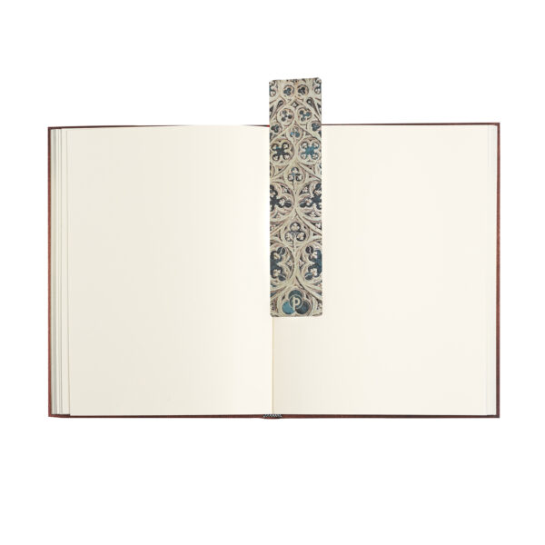 Paperblanks – Duomo Di Milano Marca-Páginas - Imagem 3
