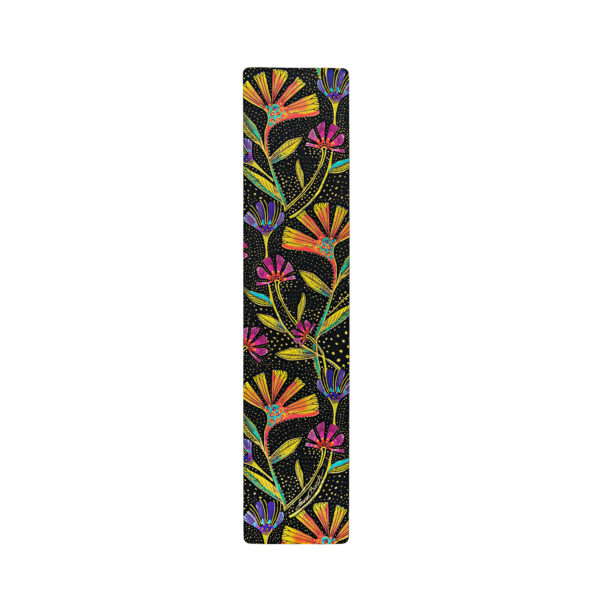Paperblanks – Wild Flowers Marca-Páginas