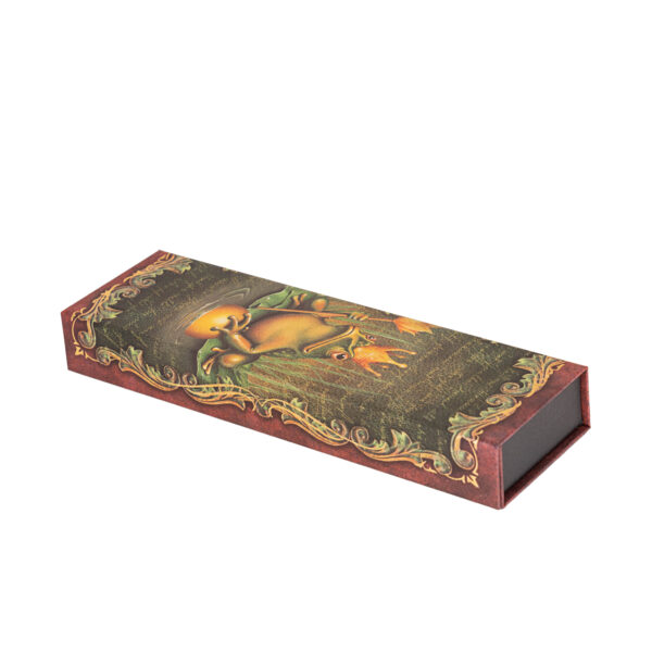 Paperblanks – Frog Prince Estojo