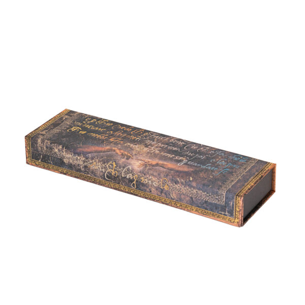 Paperblanks – Michelangelo Estojo
