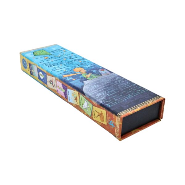 Paperblanks – O Pequeno Princípe Estojo