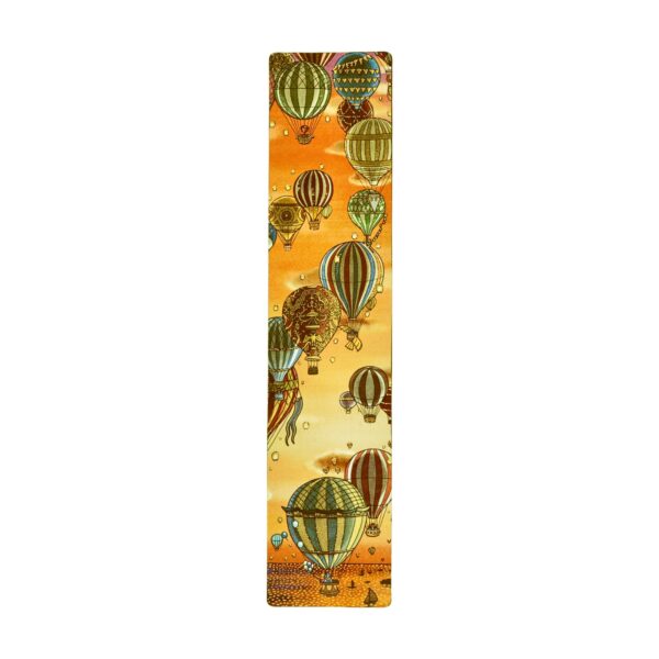 Paperblanks – Balloon Festival Marca-Páginas - Imagem 2
