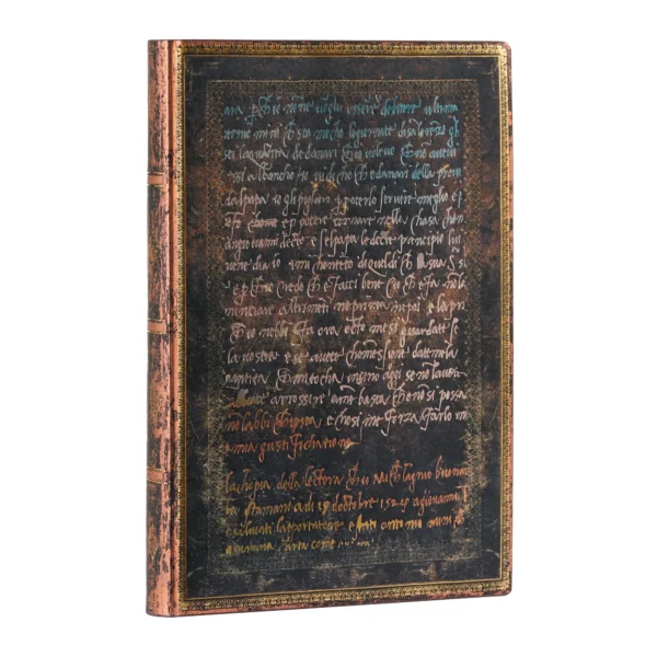 Paperblanks – Michelangelo Flexis