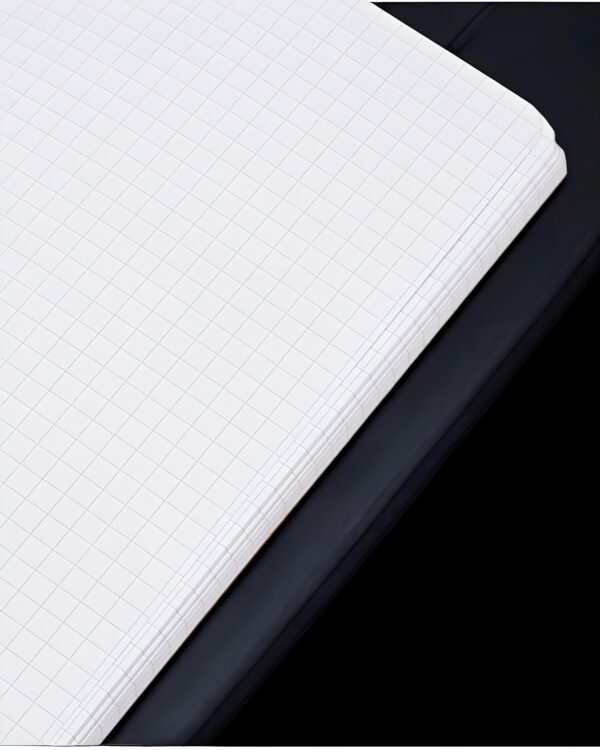 Rhodia – Composition Book Quadriculado - Imagem 5