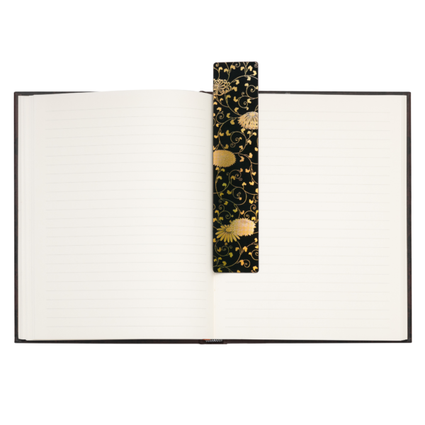 Paperblanks – Karakusa Marca-Páginas - Imagem 2