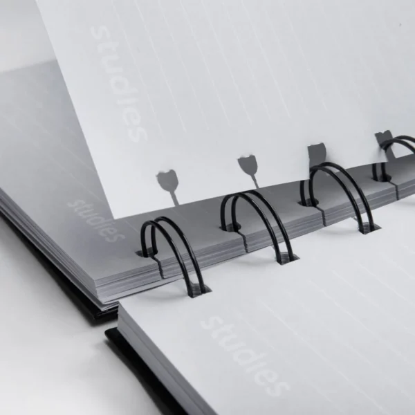 Caderno Studies – Programação - Imagem 4