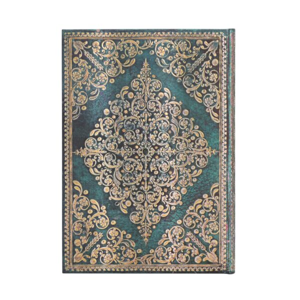Paperblanks – Oceania Capa Dura (Midi) - Imagem 4