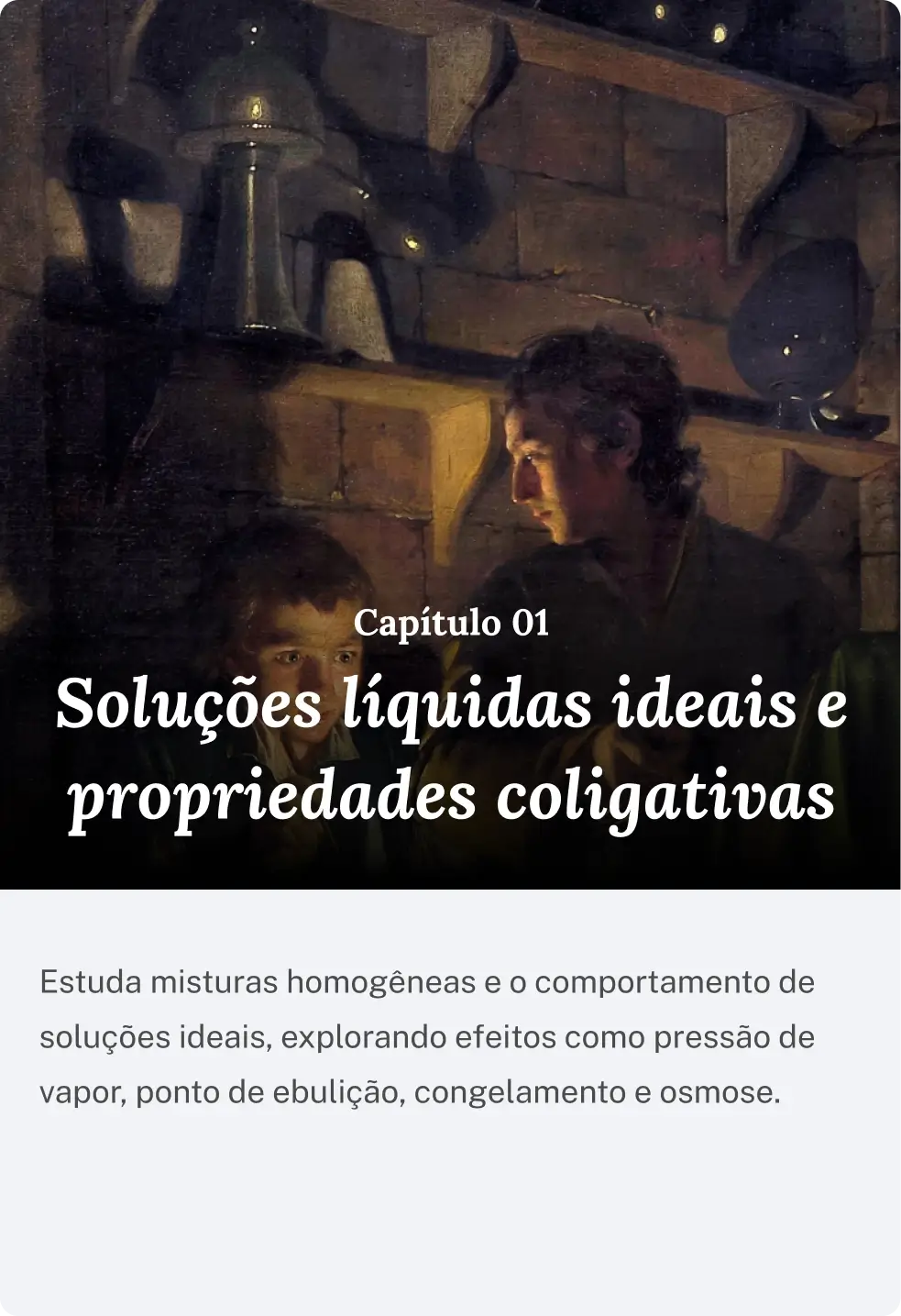 CAP 01 - Fisica-quimica