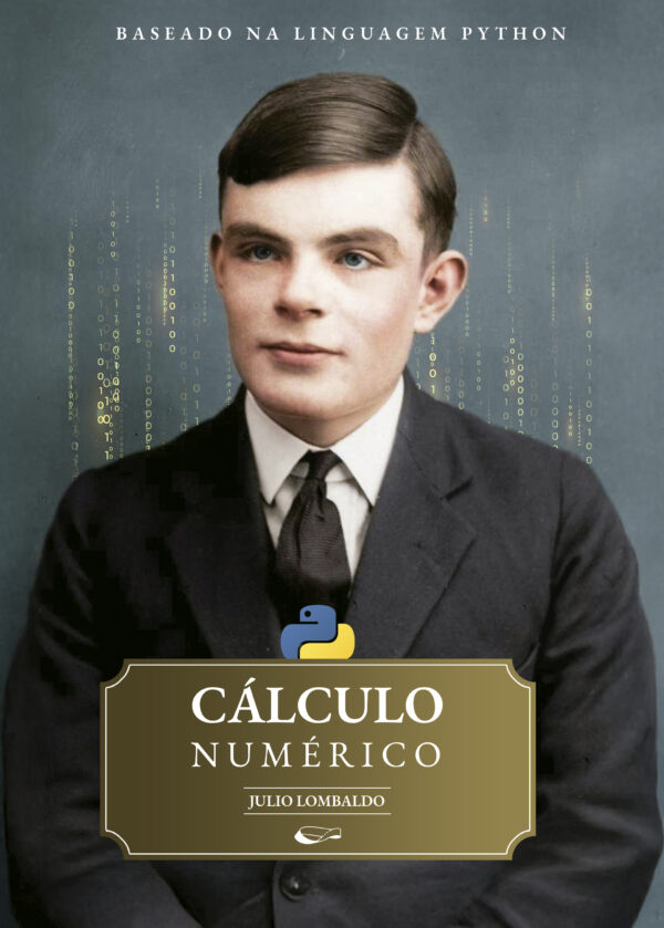 Cálculo Numérico - Julio Lombaldo (1ª ed)