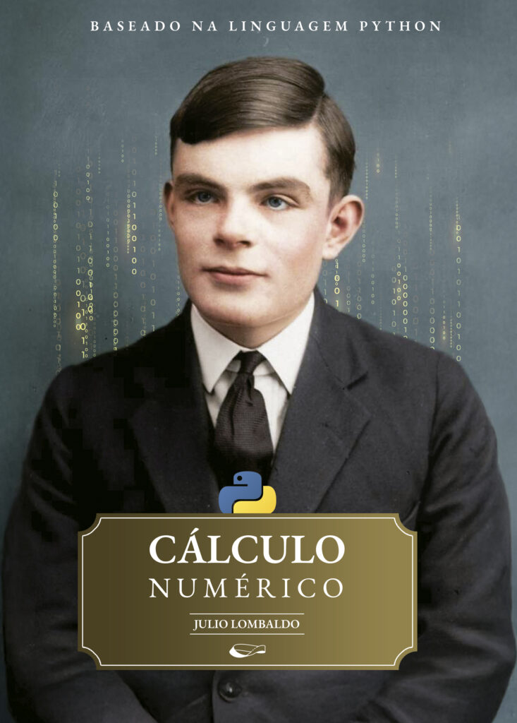 Cálculo Julio