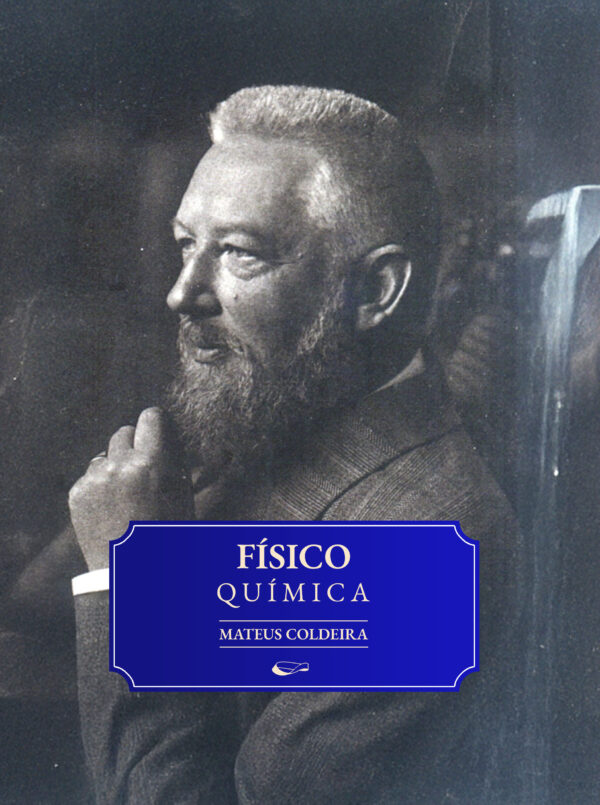 Físico-Química - Mateus Coldeira (1ª ed)