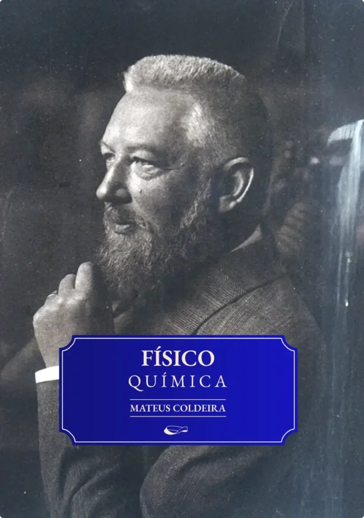 Físico-química Mateus