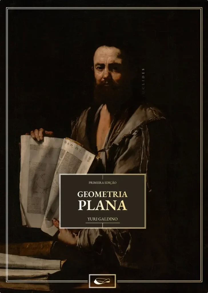 Geometria Plana Ed.01