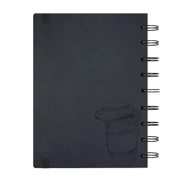 Caderno Studies – Programação - Imagem 2