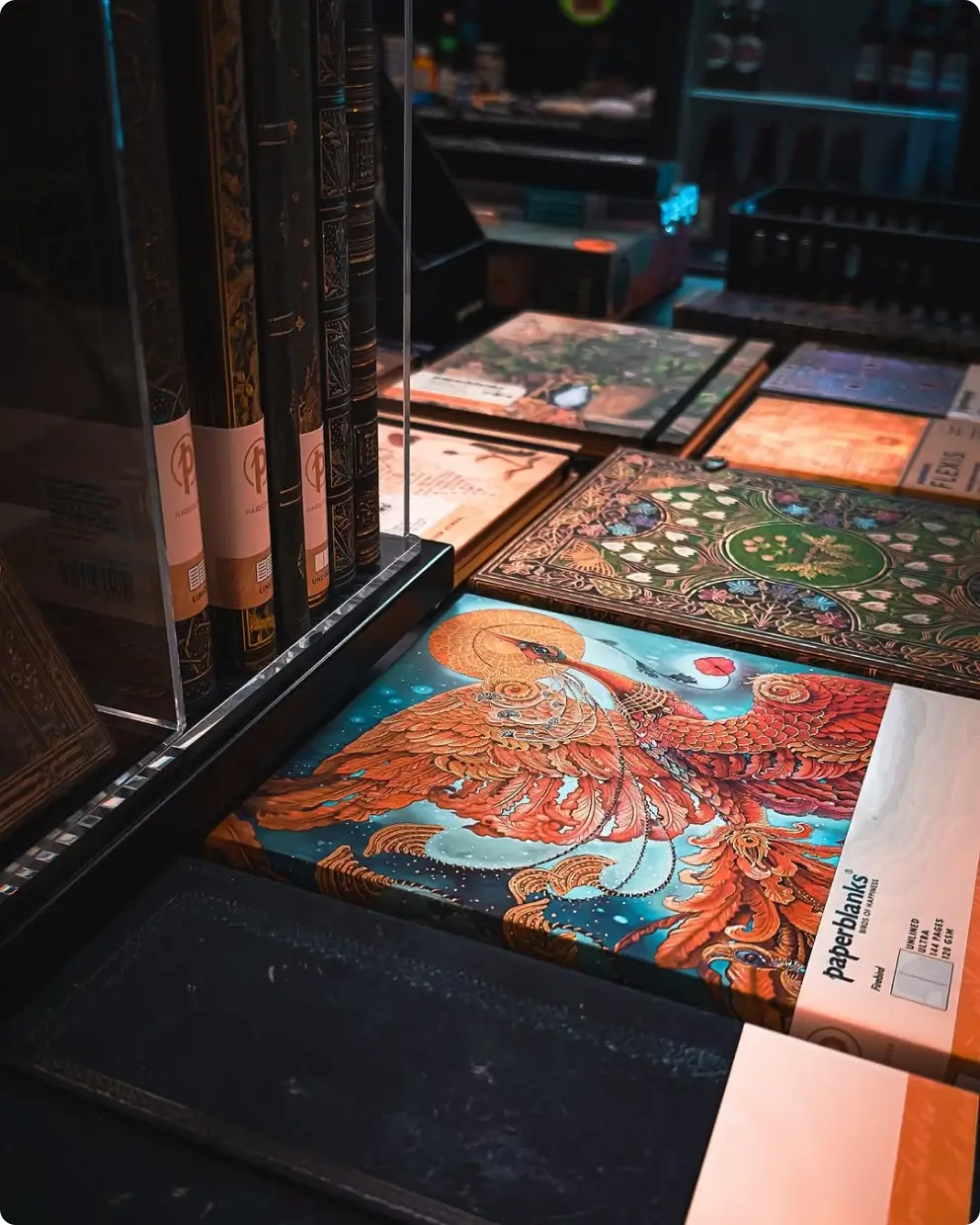 02_Exposicao_Paperblanks_2025